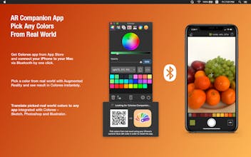 Coloree gallery image