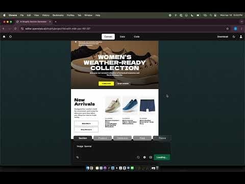 uidesign.ai gallery image
