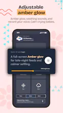 Baby Soother Mom's Voice gallery image