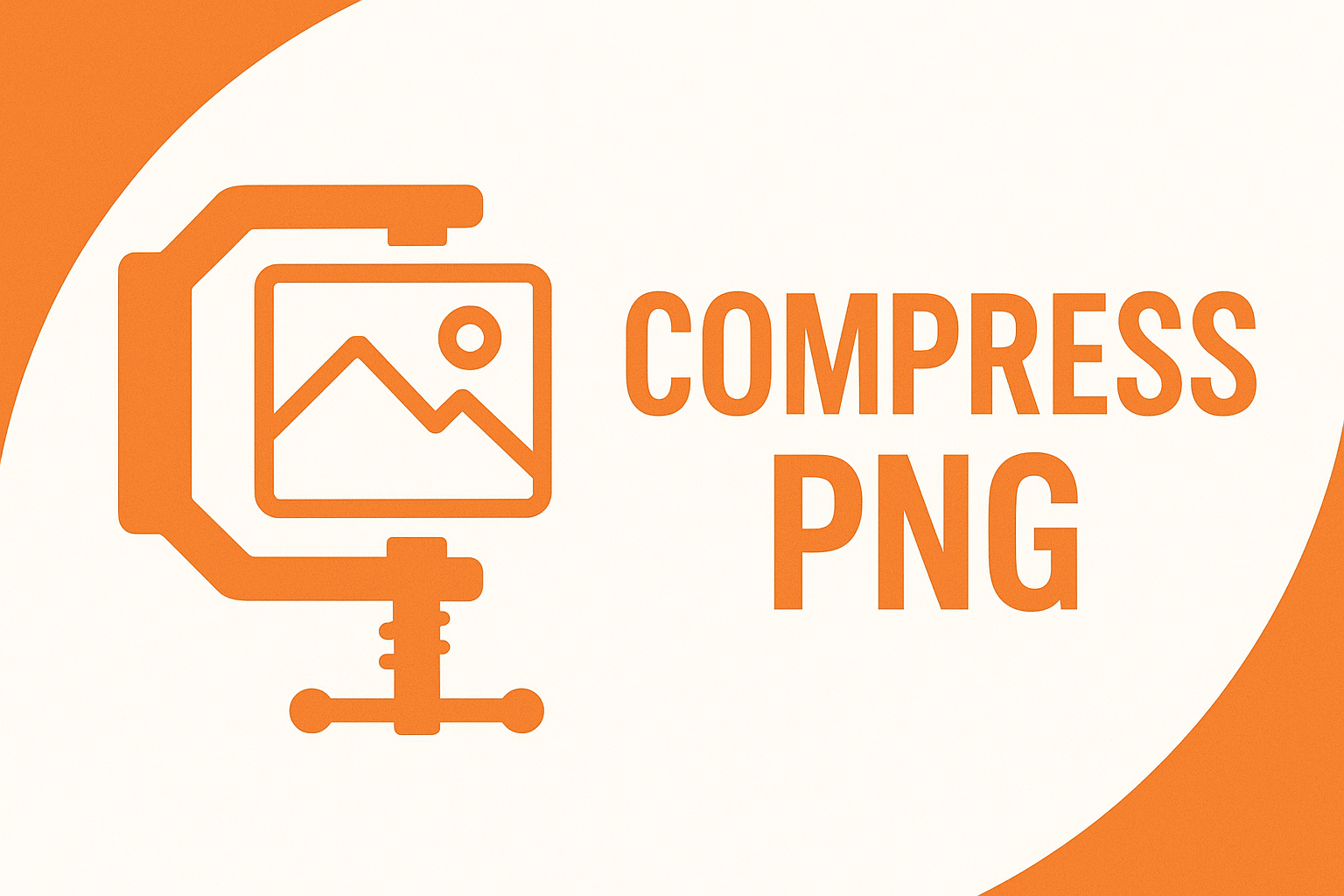 Compress PNG gallery image