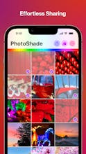 PhotoShade gallery image