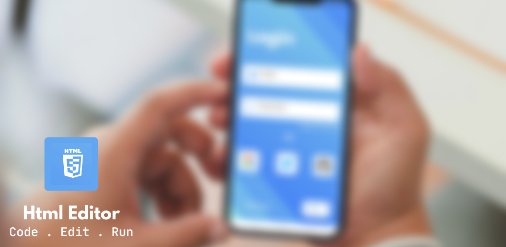 Html Editor gallery image