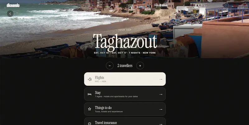 diceando screenshot 6
