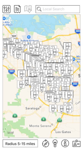 Pay Finders gallery image