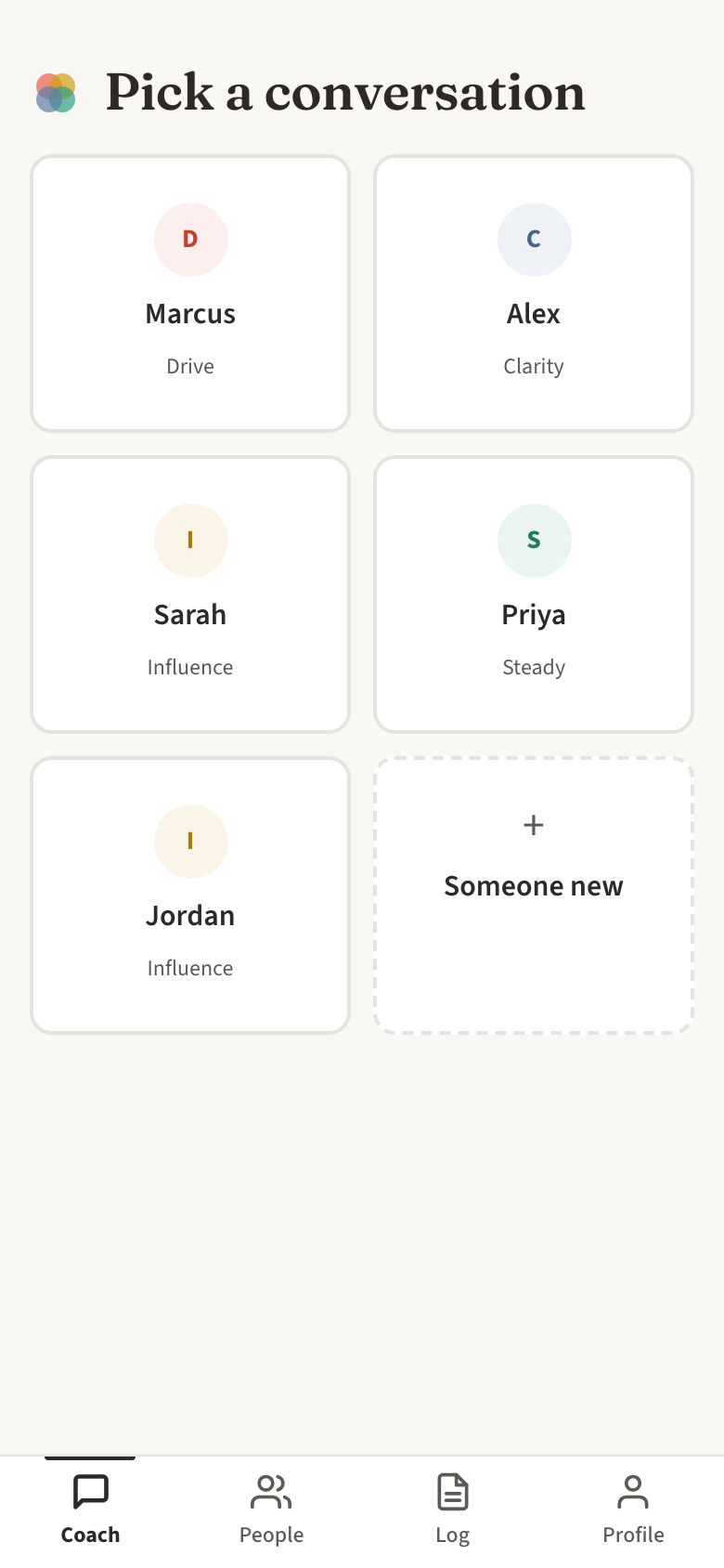 ClearTalk gallery image