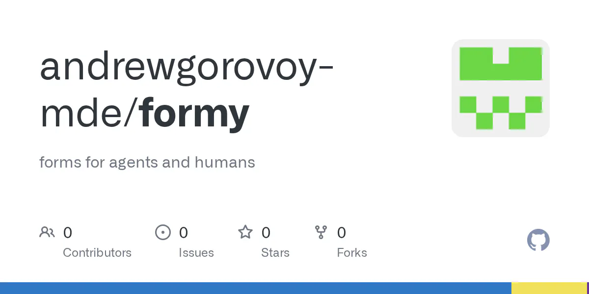Formy gallery image