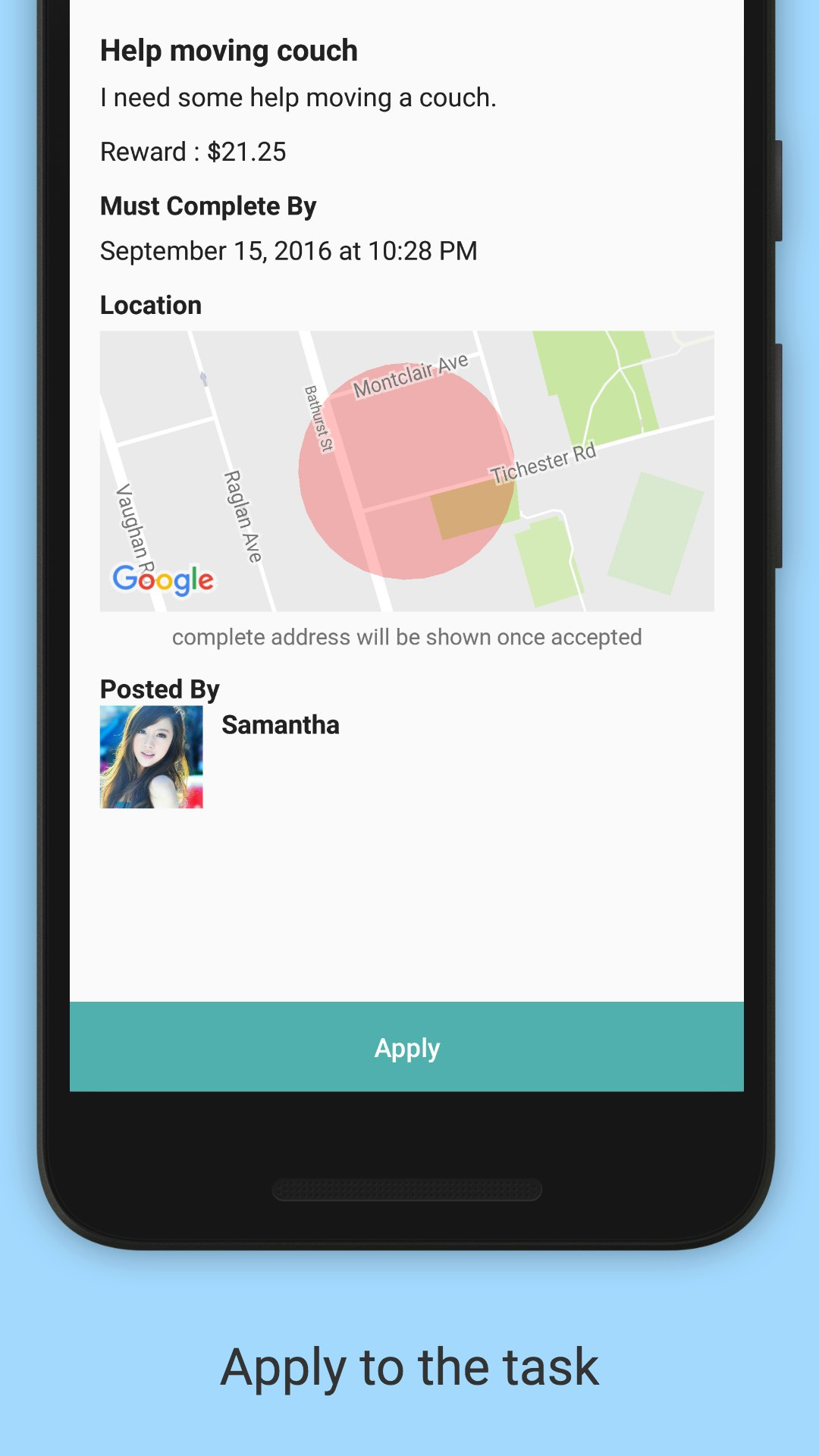 SydeQuest gallery image
