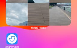 MingKi Puzzle Widgets media 2
