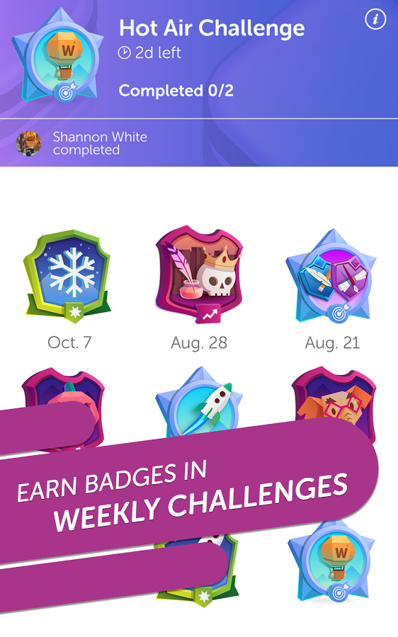 Words With Friends 2 gallery image