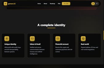 AI Person ID gallery image
