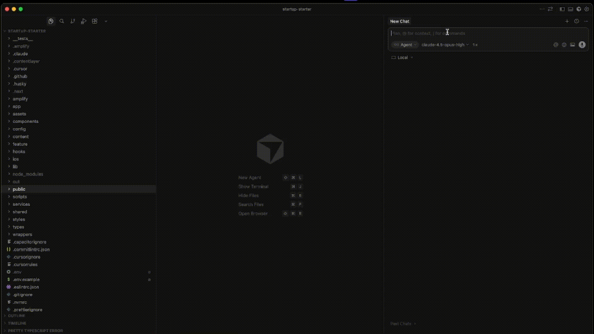 SaaSplosion - Screenshot 2 showing product features and functionality