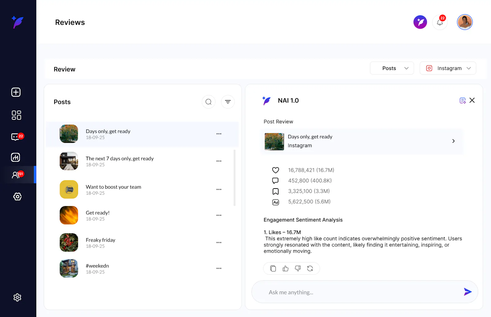 Novetiv screenshot 5