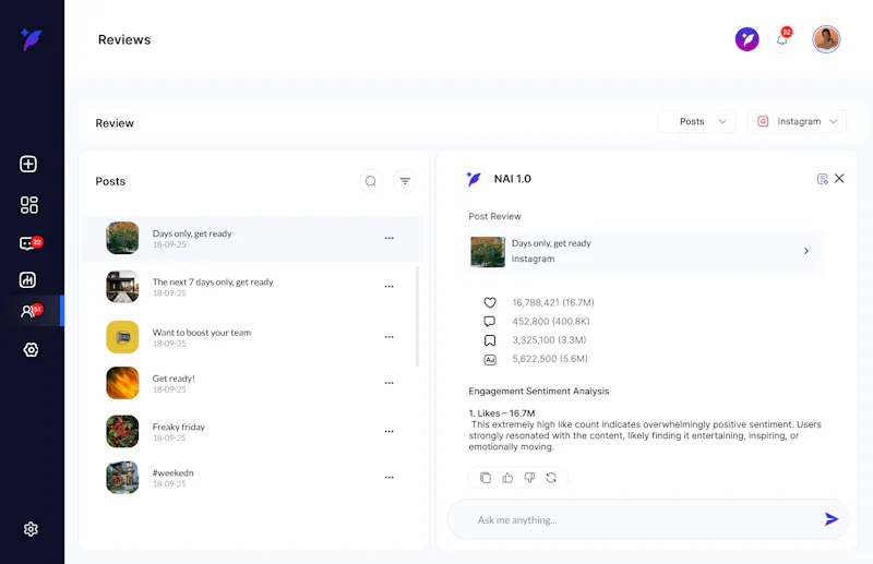 Novetiv screenshot 5