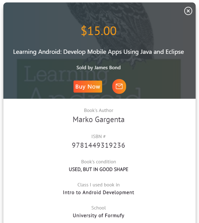 IBookHunt gallery image