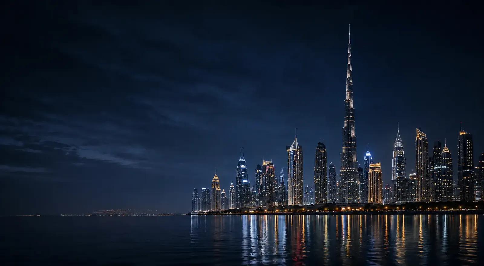 Business Setup in Dubai, UAE screenshot 1