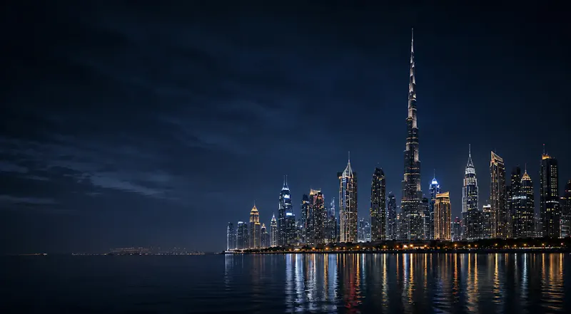 Business Setup in Dubai, UAE screenshot 1
