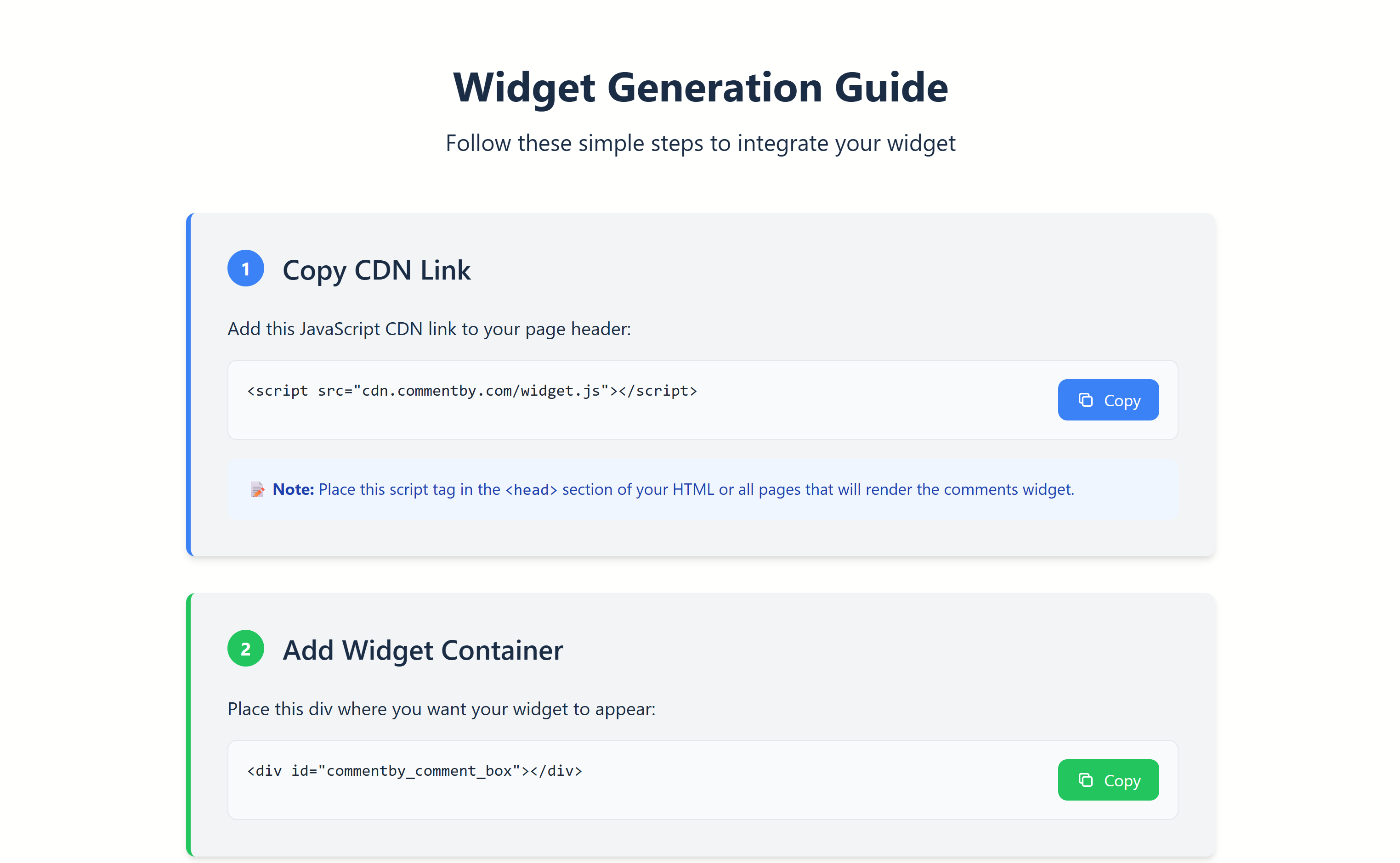 CommentBy gallery image