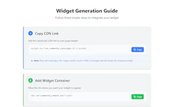 CommentBy gallery image