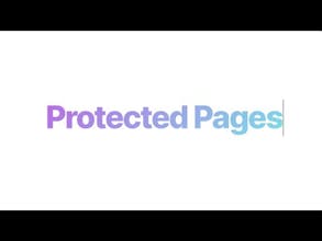 Cotter No-Code Passwordless Login gallery image