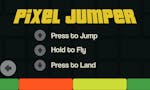 Pixel Jumper image