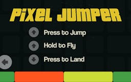 Pixel Jumper media 1