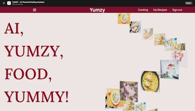 YUMZY gallery image