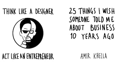 🧠Think→Designer + 💪 Act→Entrepreneur gallery image