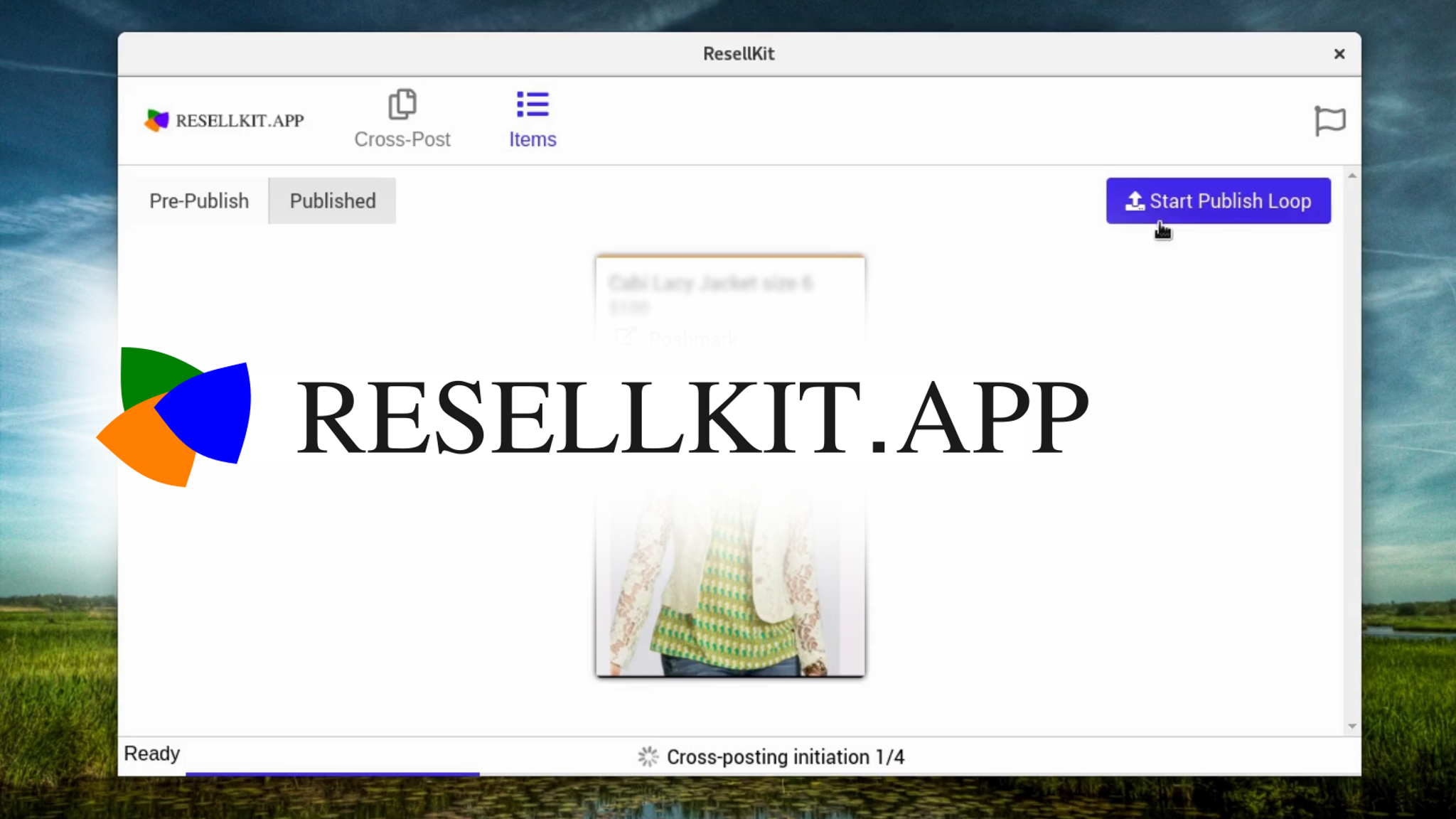 ResellKit gallery image