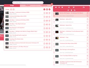 Mu-Sync gallery image
