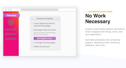 BurnChurn gallery image