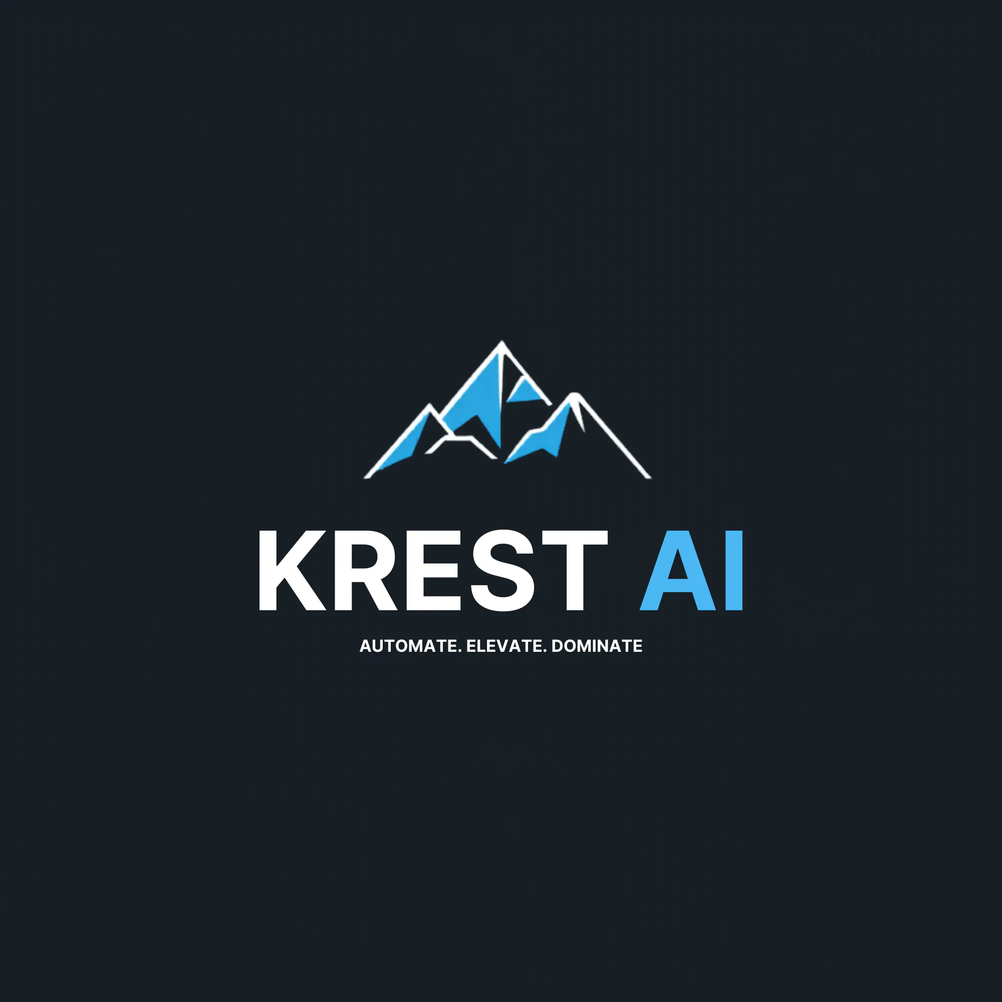 KREST AI