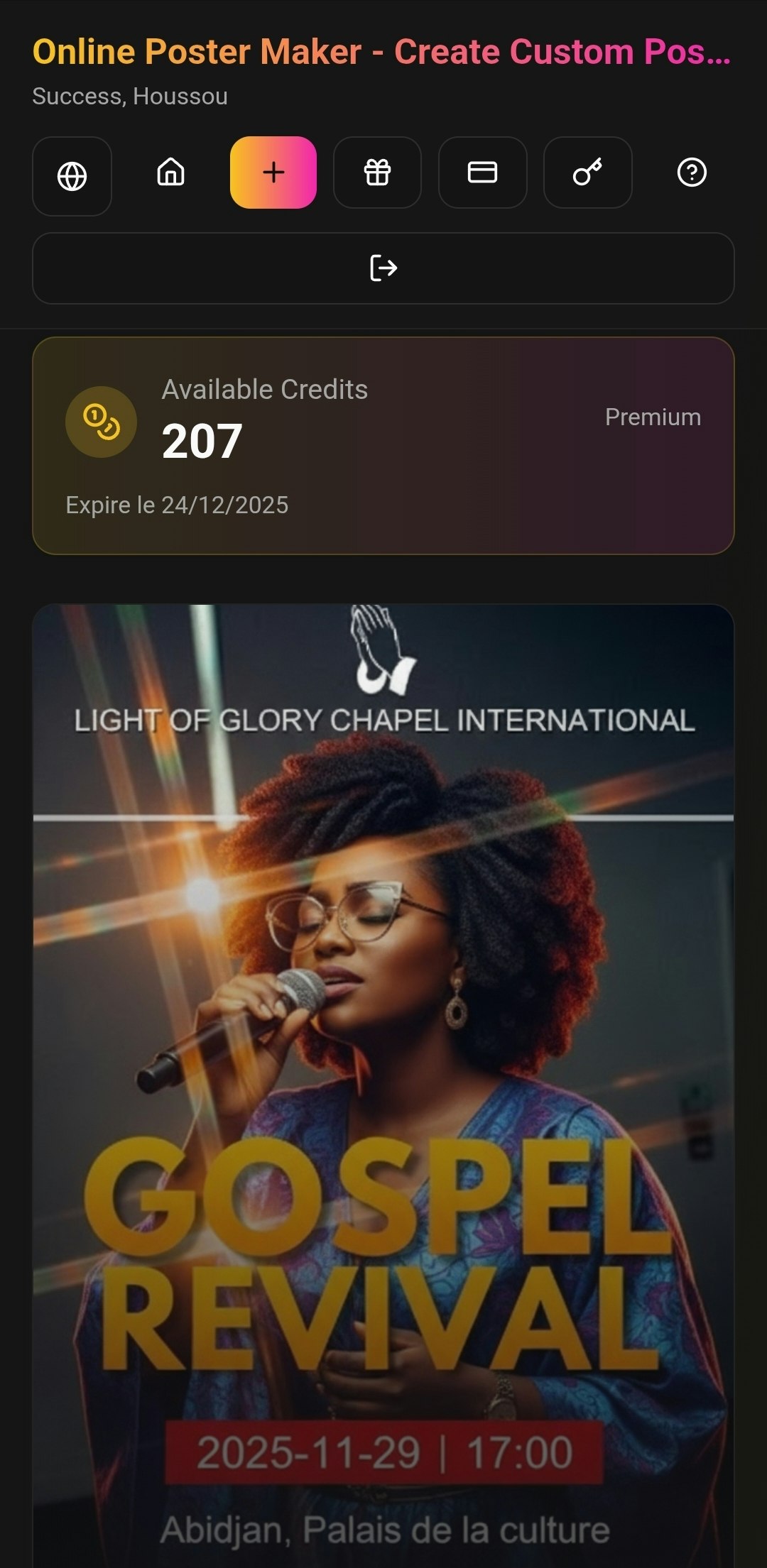 Affichap gallery image