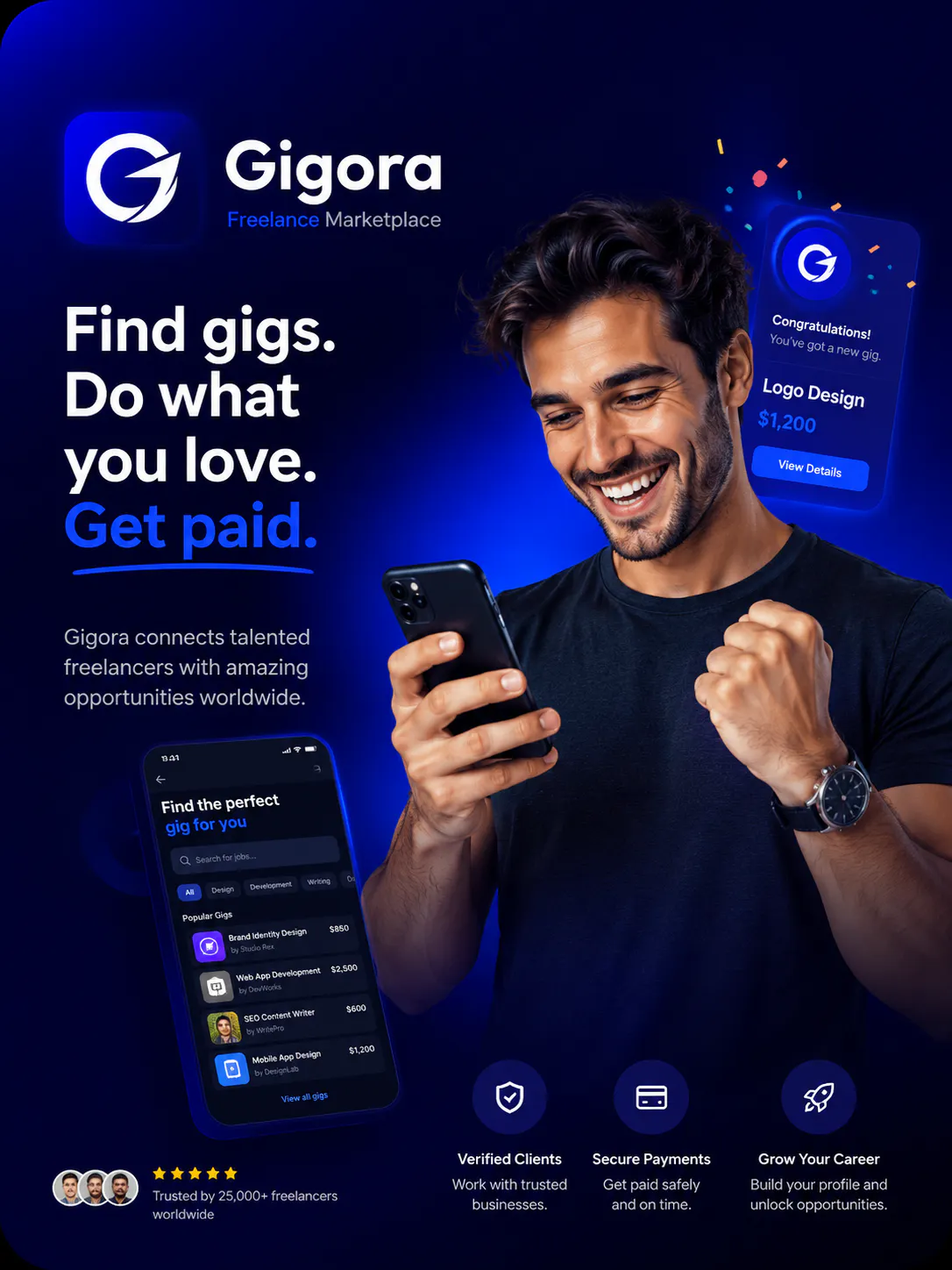 Gigora gallery image