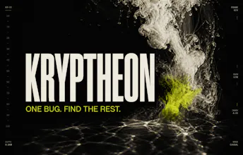 Kryptheon gallery image