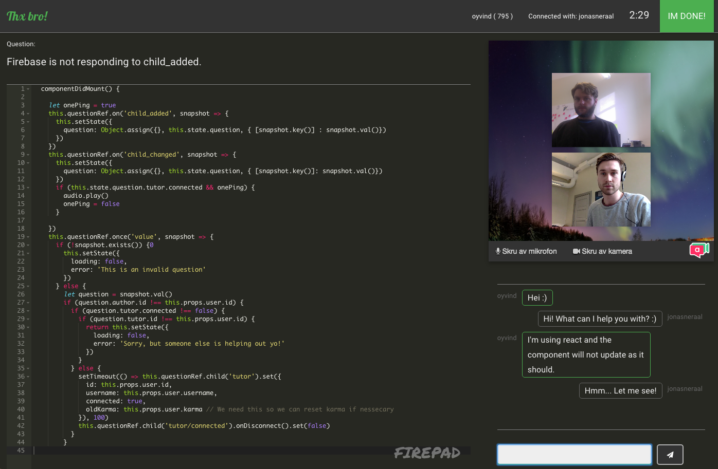 Thx bro! gallery image