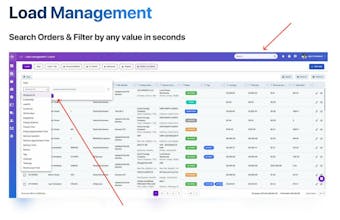 Datatruck gallery image