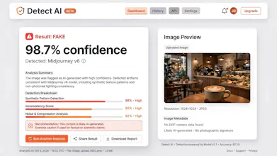 Fake or Real gallery image