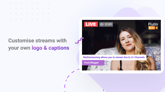 Flutin Live gallery image