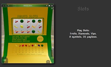 VipsGames gallery image