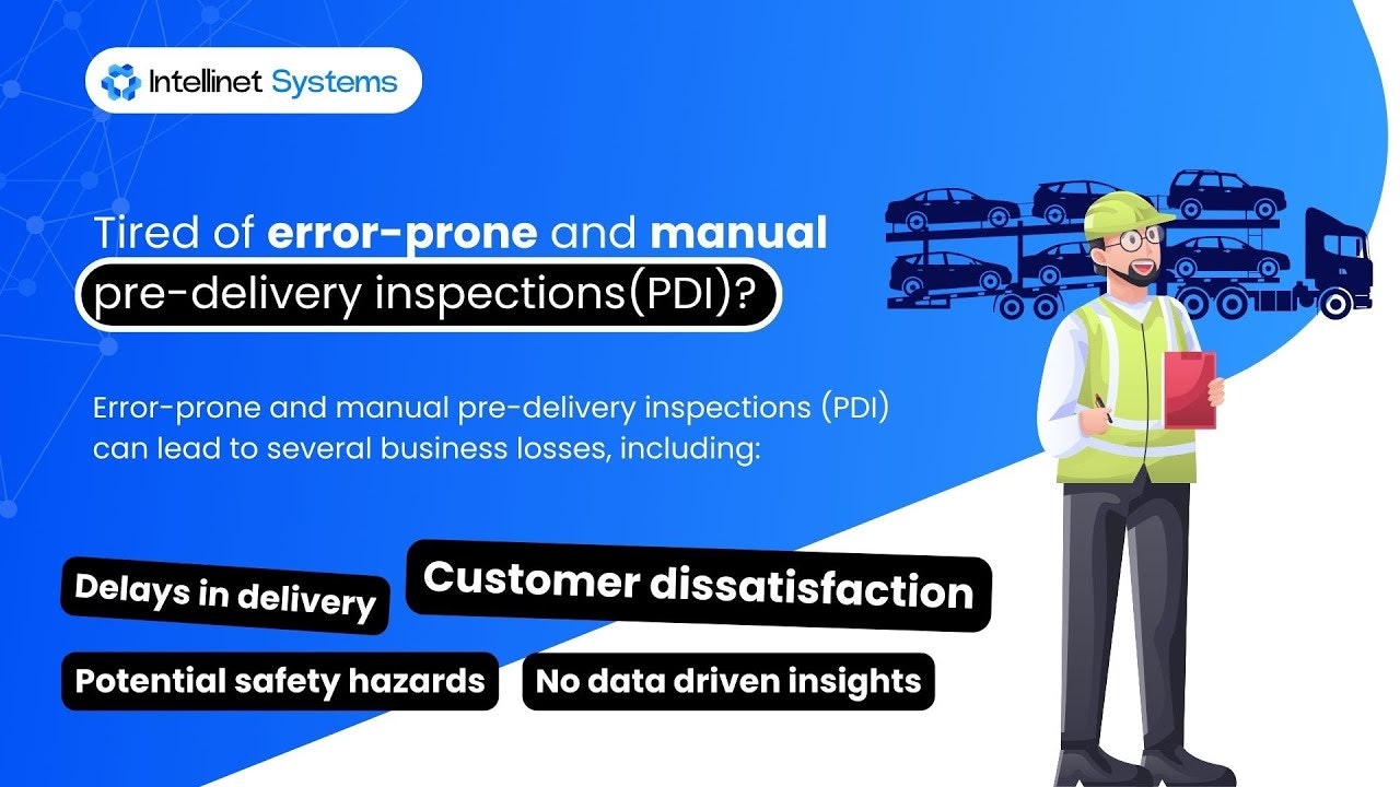 Intelli PDI gallery image