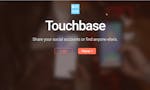 Touchbase image