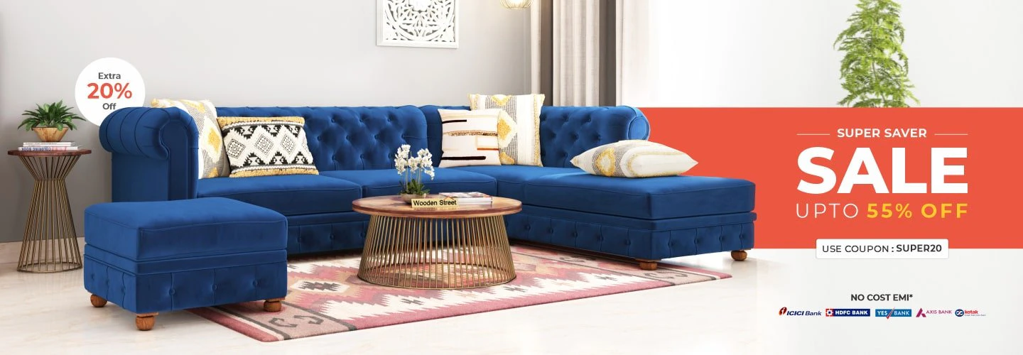 Wooden Street Furniture cover
