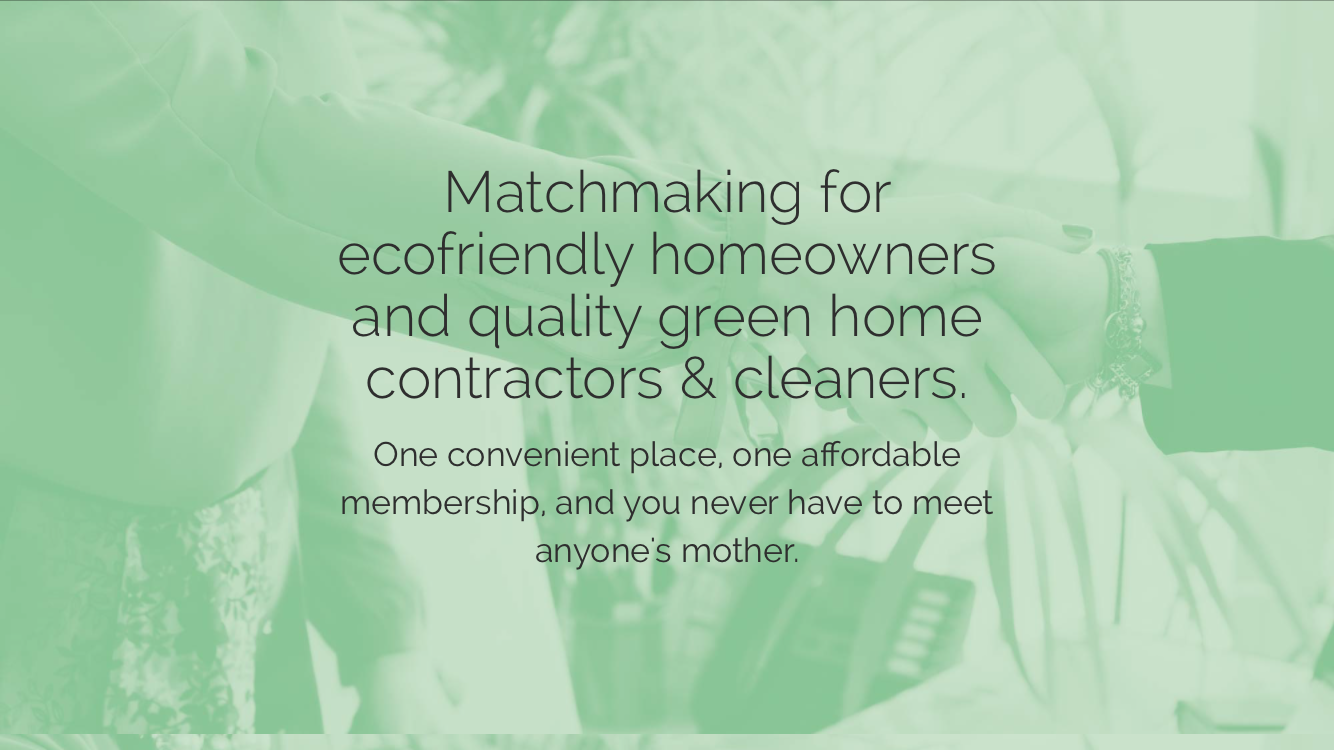 My Green Village gallery image