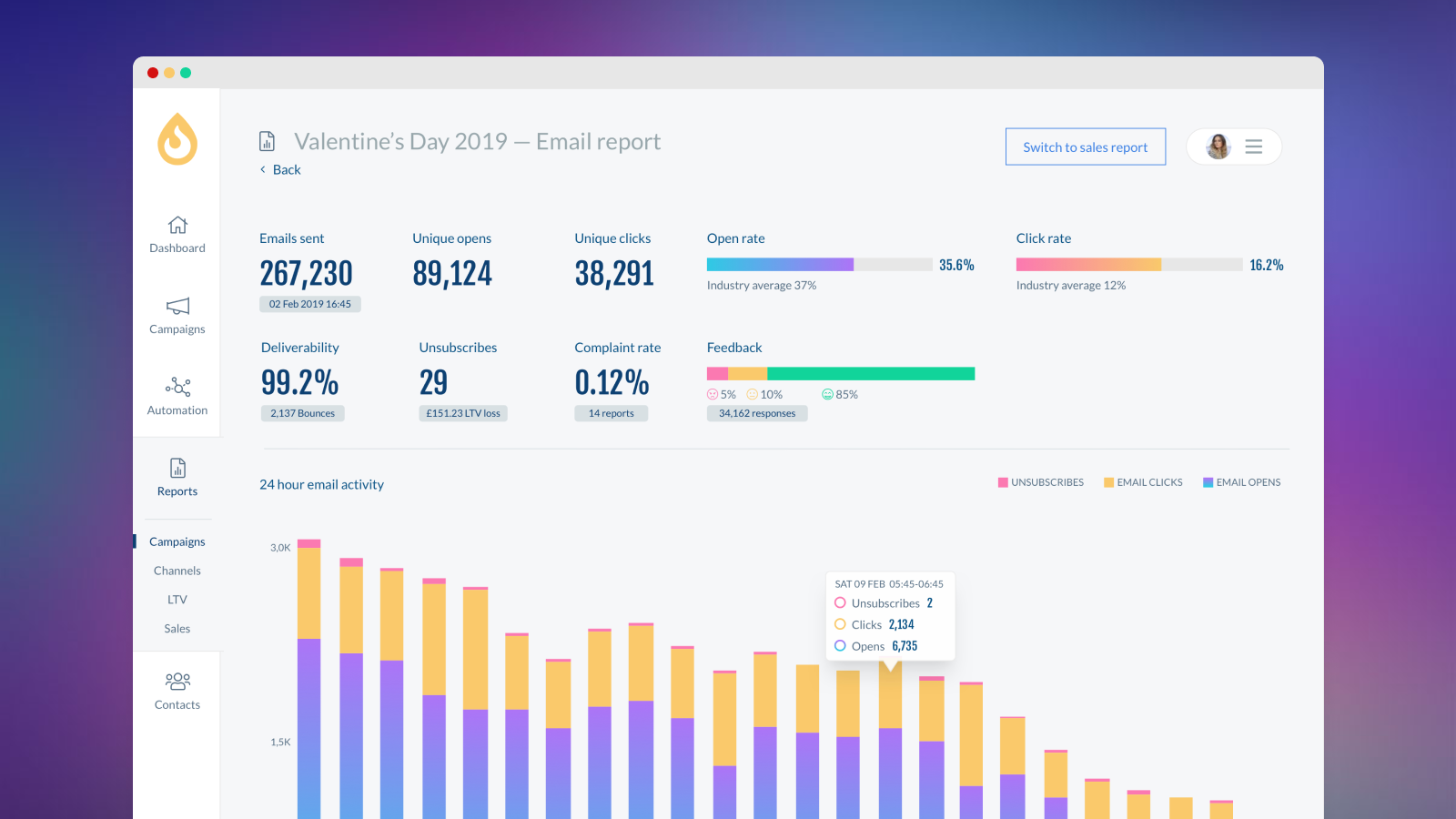Machine Labs gallery image