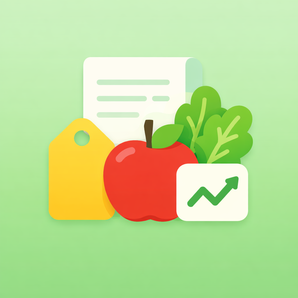 GroceryPrice
