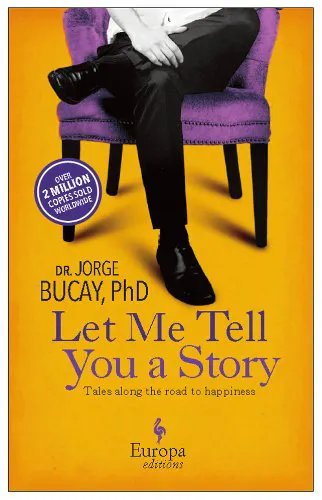 Let Me Tell You A Story
