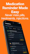 Ripplealarm — Repeat Alarm & Reminder gallery image