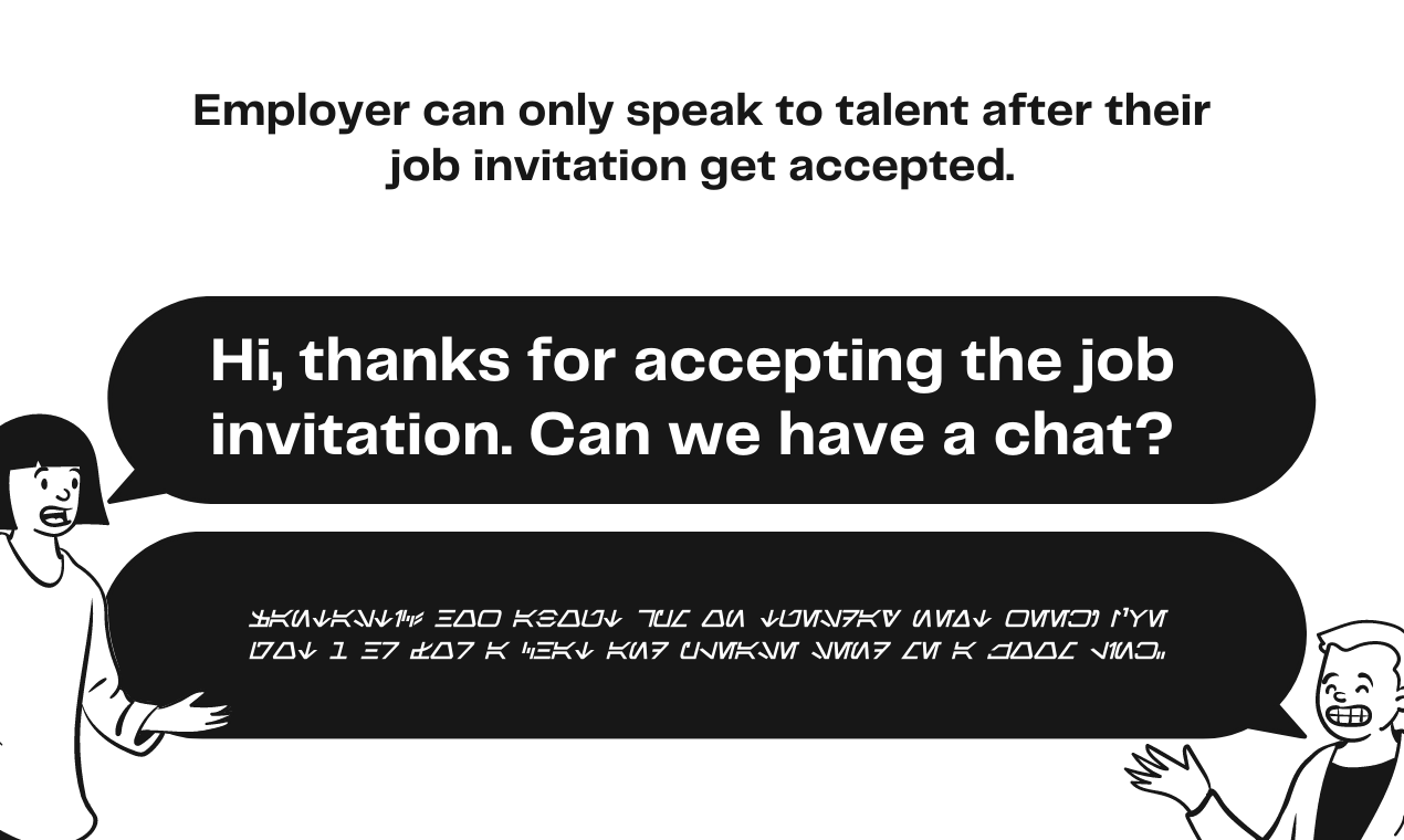 Talentbar gallery image