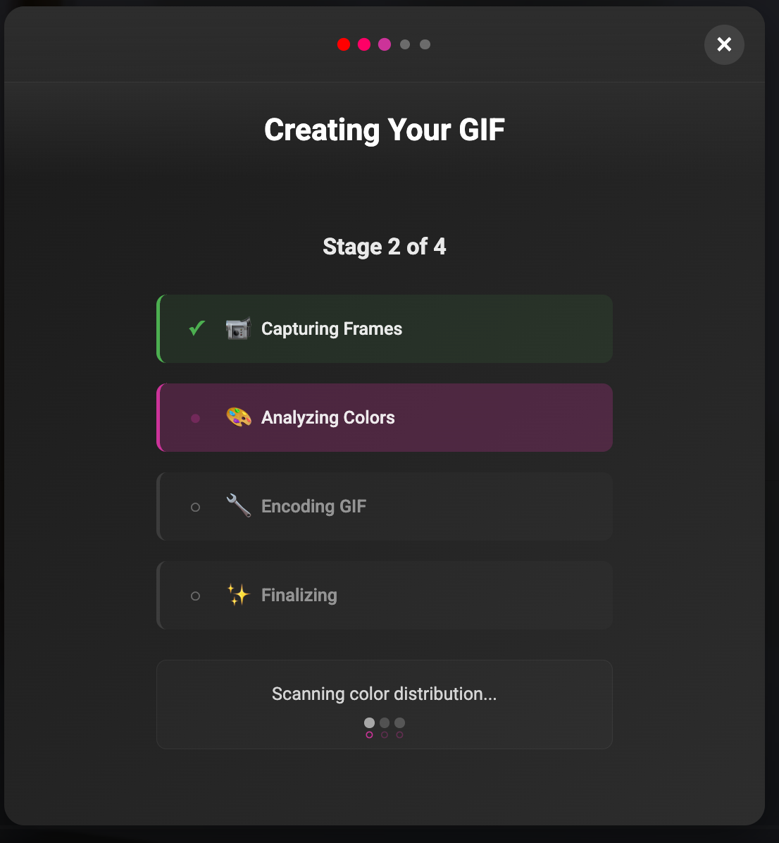 Média YTgify - Turn your favorite YouTube moments into shareable GIFs 4
