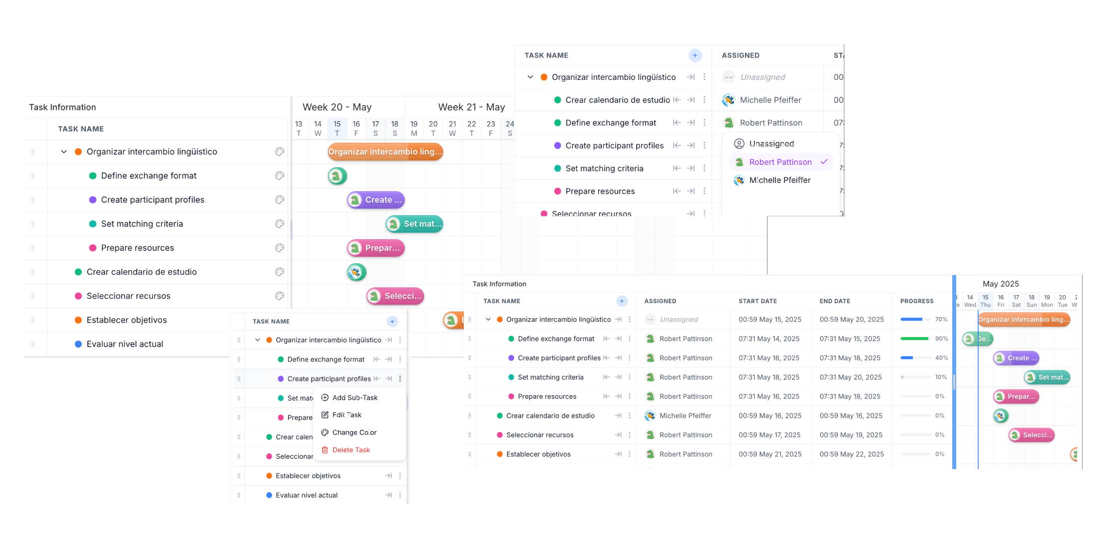 Planovax gallery image